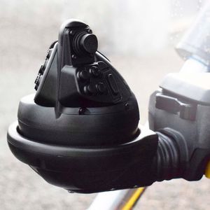 controller for mobile machines 1