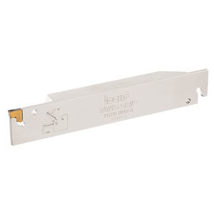 insert parting and grooving tool 1