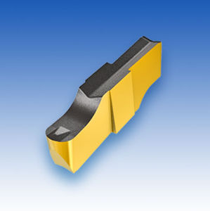 grooving insert