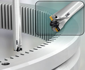 insert drill bit