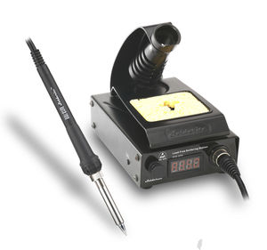 soldering station