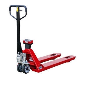 hand pallet truck