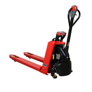 hand pallet truck