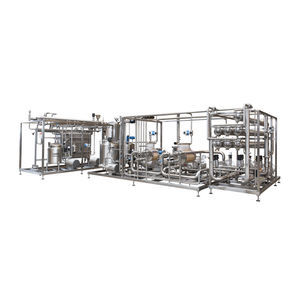membrane filtration system