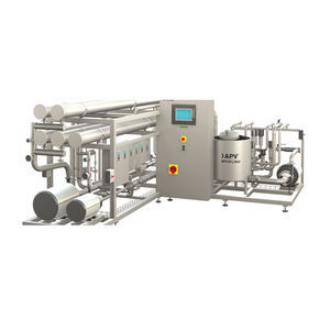 reverse osmosis water purification unit