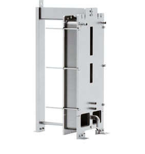 falling film evaporator