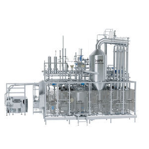injection unit for the beverage industry