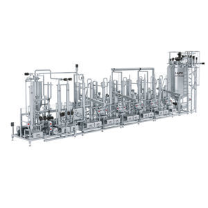 tubular heat exchanger
