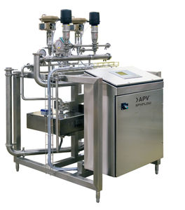 process centrifuge