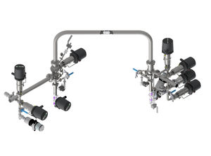 process sterilizer