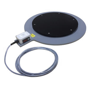 drum base heater