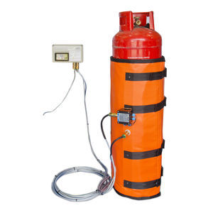 ATEX heating jacket