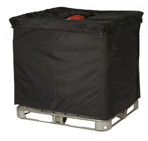 removable insulation blanket