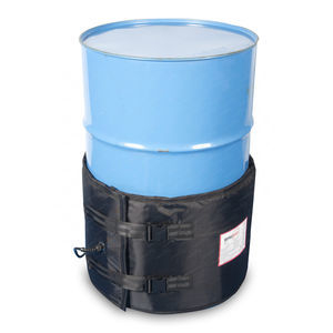 electric heating jacket
