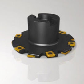 insert milling cutter