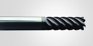 corner radius milling cutter 1