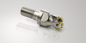 hemispherical milling cutter 1