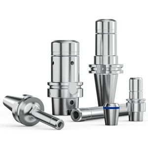 CAT collet chuck