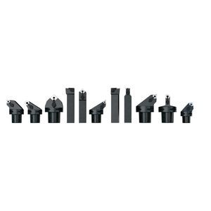 CAPTO tool holder