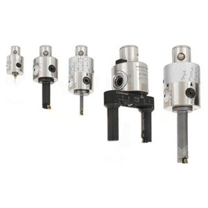 precision boring head / fine