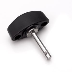 plastic quick fastener 1