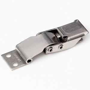 stainless steel draw latch