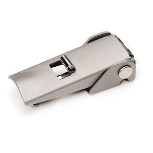 stainless steel draw latch