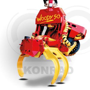 滚筒饲料摔跤头