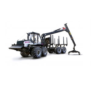 forestry forwarder