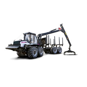 forestry forwarder