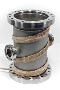 fiberglass-sheathed heating tape