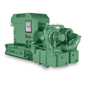 centrifugal compressor