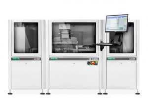 automatic stencil printer
