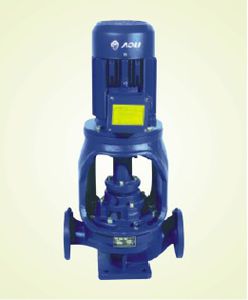 centrifugal pump