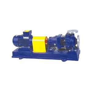 centrifugal pump