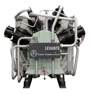 piston compressor