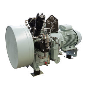 piston compressor
