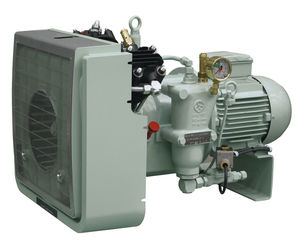 piston compressor