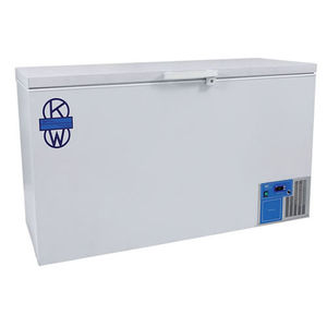 laboratory freezer / for blood plasma / medical / low-temperature