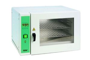 laboratory incubator