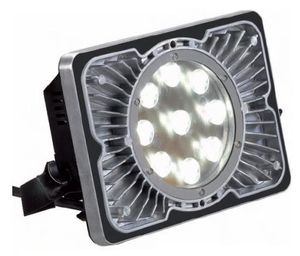 LED floodlight