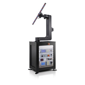 freestanding goniophotometer