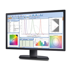 spectrum analysis software