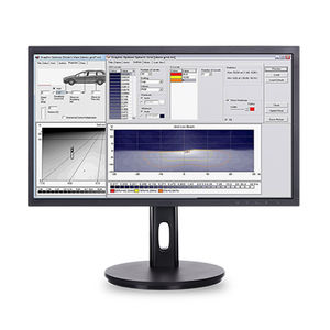 measurement software