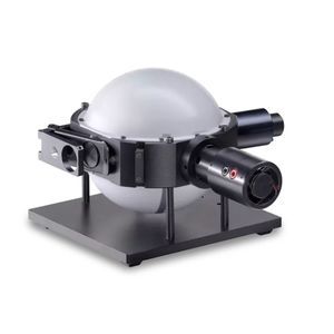 Manual Positioner - Scan 300 - Instrument Systems - Motorized   Xy