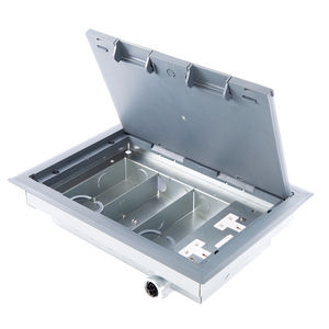 underground terminal box