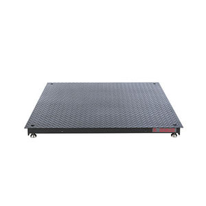 commercial scale