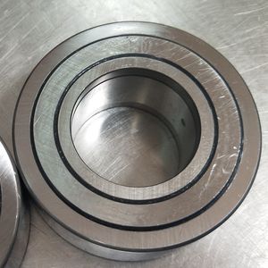 radial drawn cup needle roller bearing