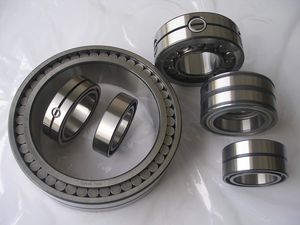 cylindrical roller bearing