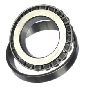 tapered roller bearing